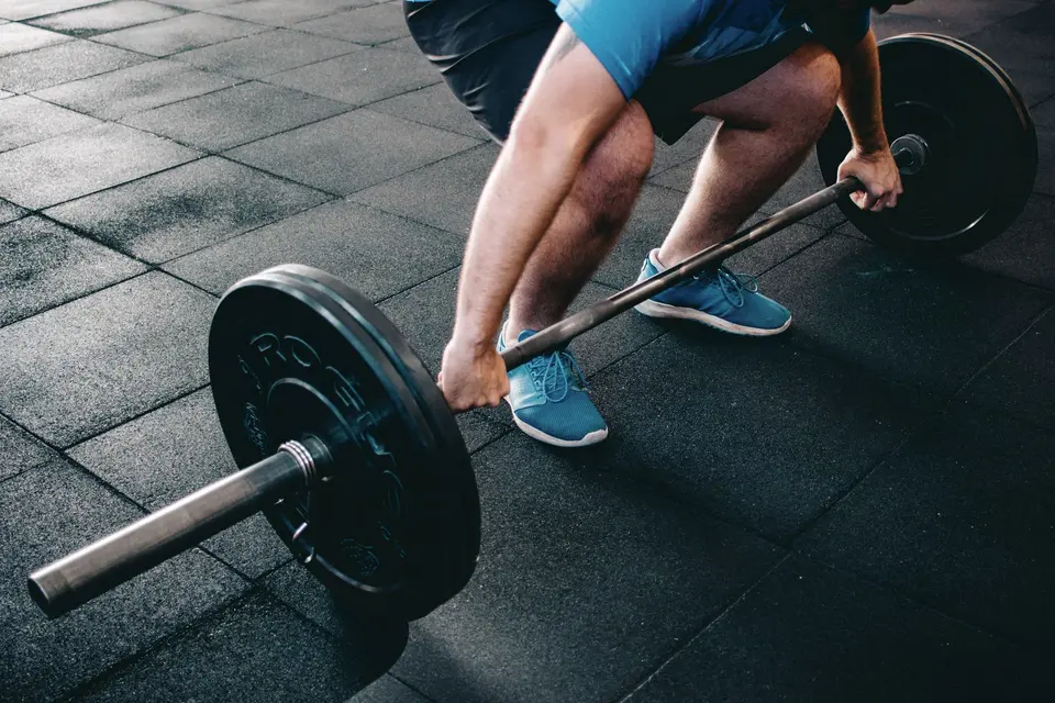 Strength & conditioning