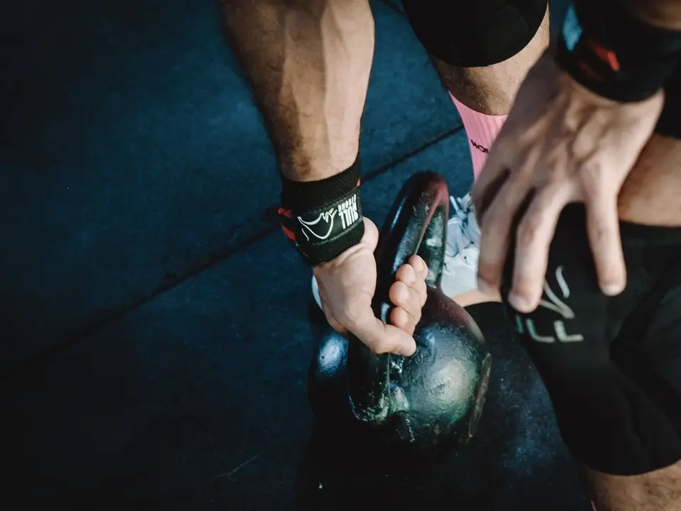 Functional training